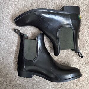 LAUREN Ralph Lauren Ankle Rain Boots